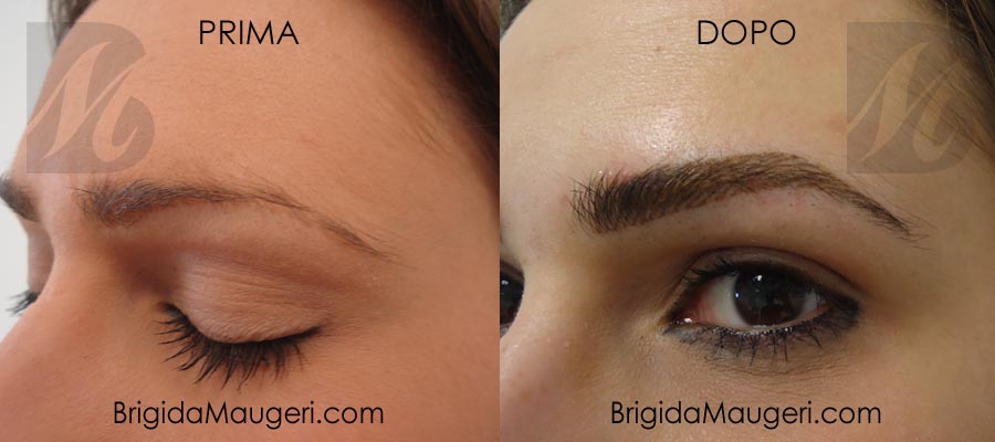 Strumenti Di Precisione Per Artisti Professionisti: Macchina Per Trucco Semi-permanente Di Qualità Per Disegni Intricati - Foto 2