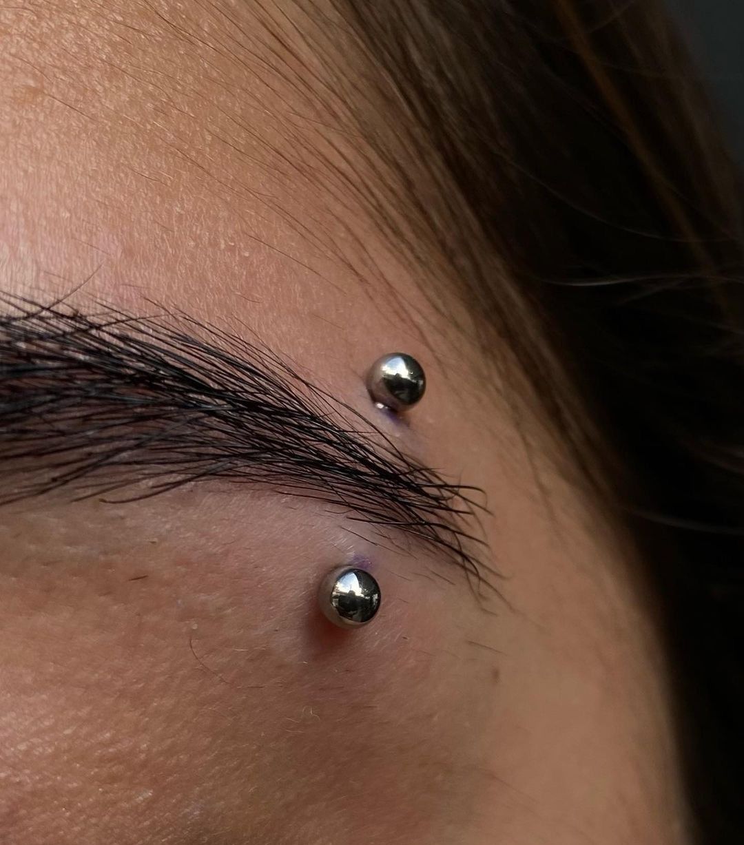 Microdermal Piercing Catania