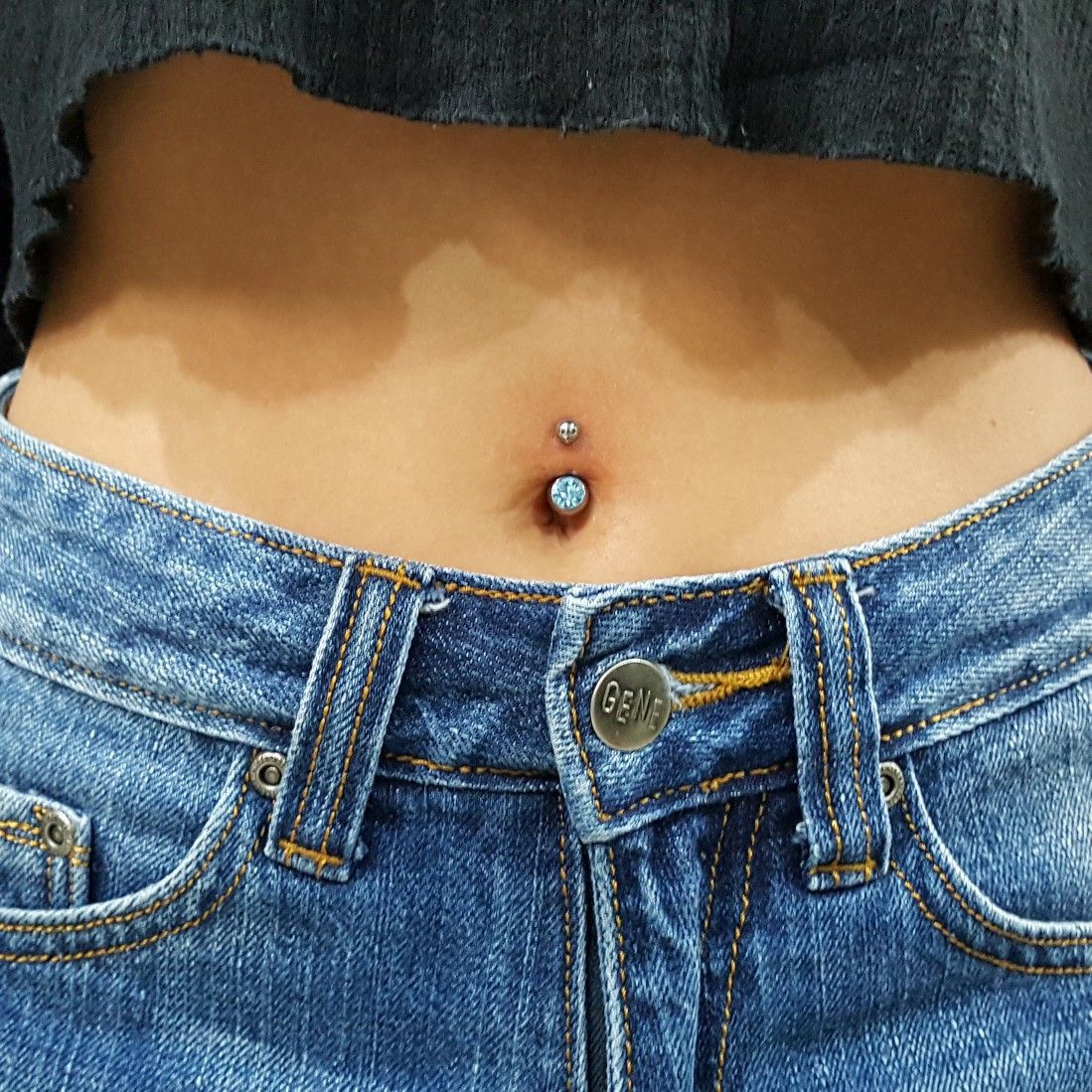 Microdermal Piercing Catania