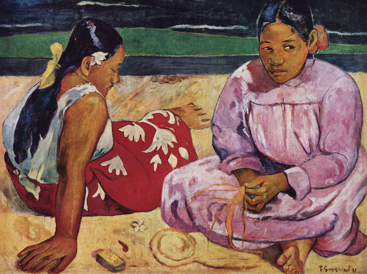 1280px Paul_Gauguin_056