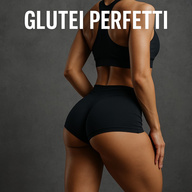 Columbian Lift di Brigida Maugeri