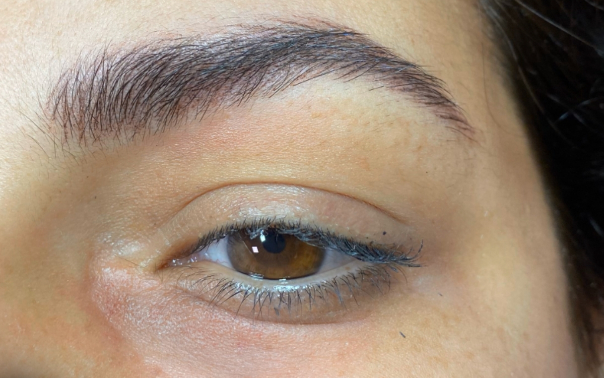 PandaEye addio alle occhiaie: Trattamenti Professionali di Brigida Maugeri